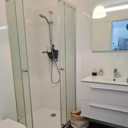 T2 Vue Mer, Jacuzzi